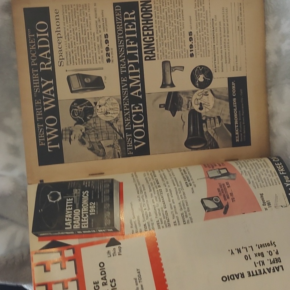 Popular Science Annual Auto Issue Magazine - Picture 3 of 9